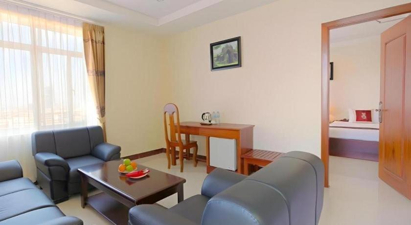 Kirirom Crystal Hotel Phnom Penh Luaran gambar