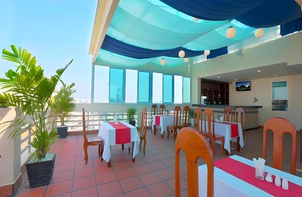 Kirirom Crystal Hotel Phnom Penh Luaran gambar